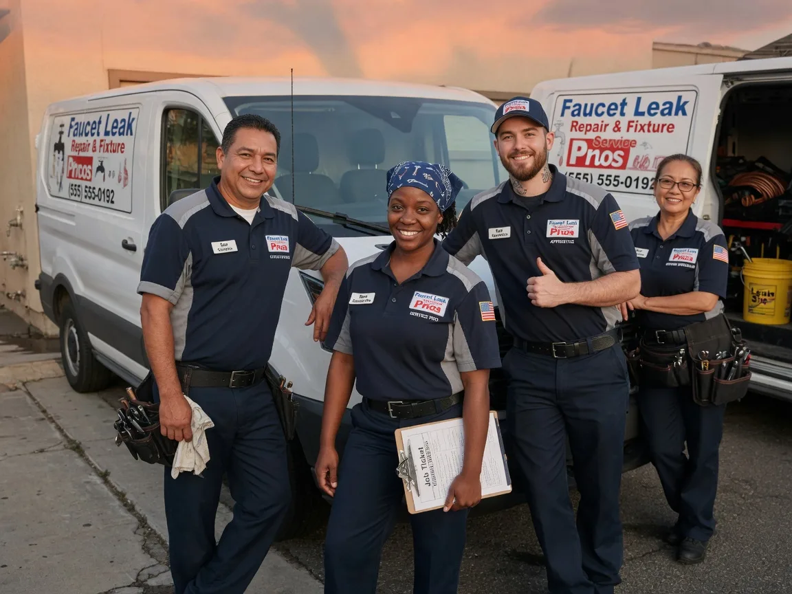 Faucet Repair company in Rillton, PA