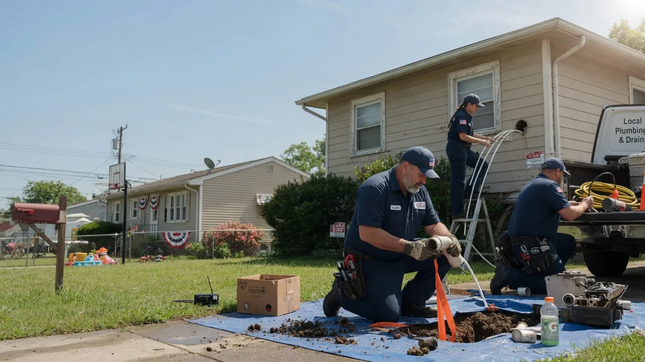 Faucet Repair in Rillton, PA near me
